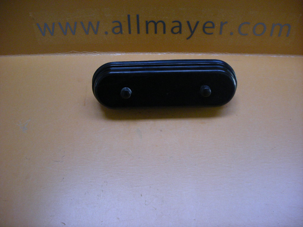 Gebr. Sicherungskasten, Sicherungsdose für Mercedes W108, W110, W113, W111