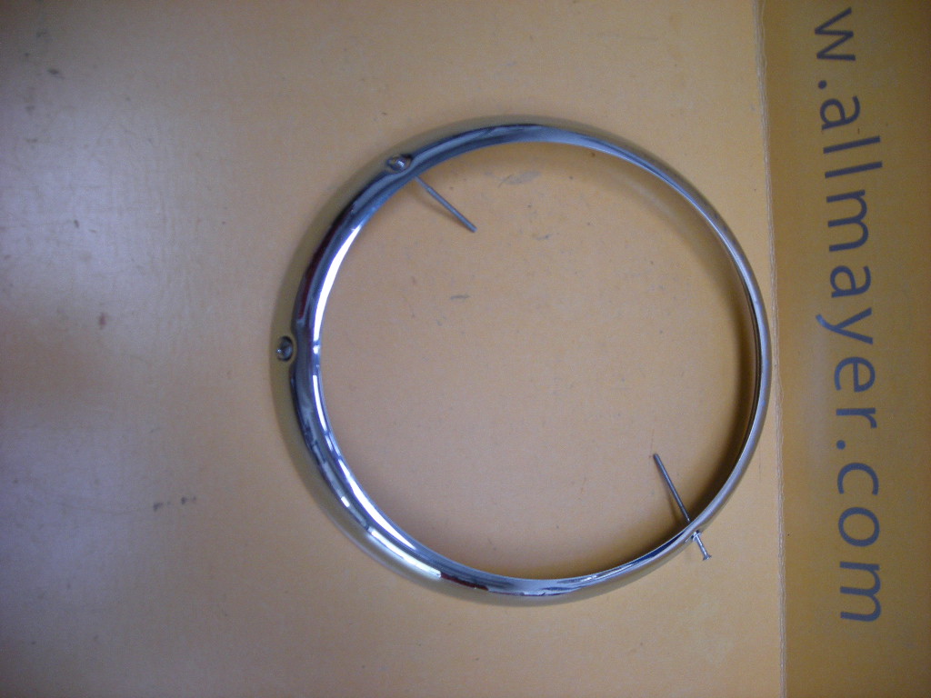 Scheinwerferring für VW Käfer