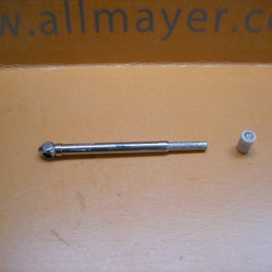 Nostalgischer Luftdruckprüfer für Autoreifen universal