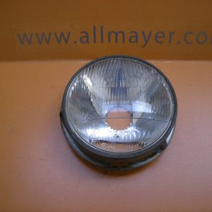 Bosch Scheinwerfer für Puch Pinzgauer