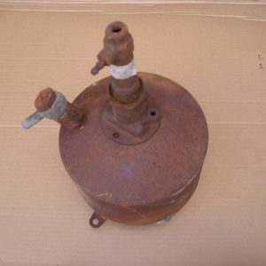 Bremsgerät ATE T50/26 für Mercedes W111 220 SEb