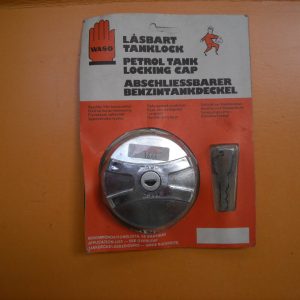 Tankdeckel für Ford Escort 69-76