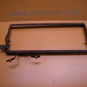 Batterierahmen für Mercedes W110 Diesel