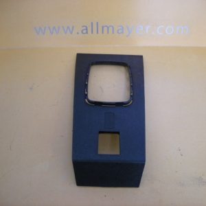 Abdeckung Mittelkonsole für Mercedes W123