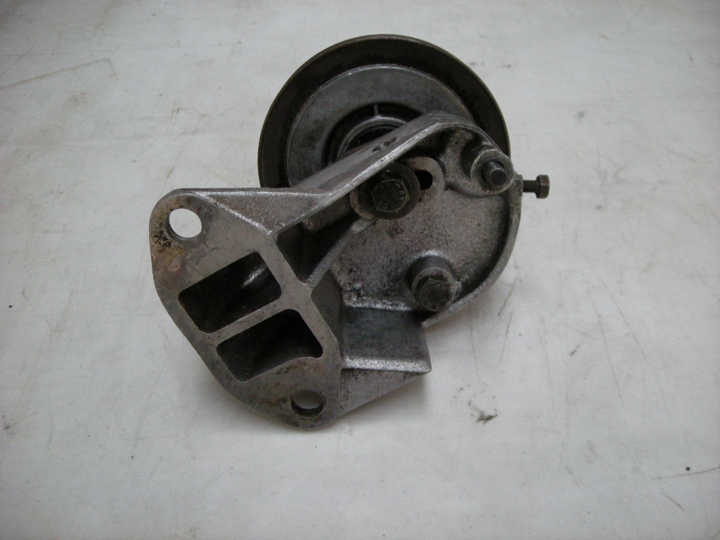 Riemscheibe für Mercedes W110 OM621 – Bild 3