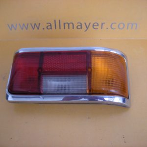 Rücklicht rechts für Mercedes W114/115, gebraucht orig. Hella