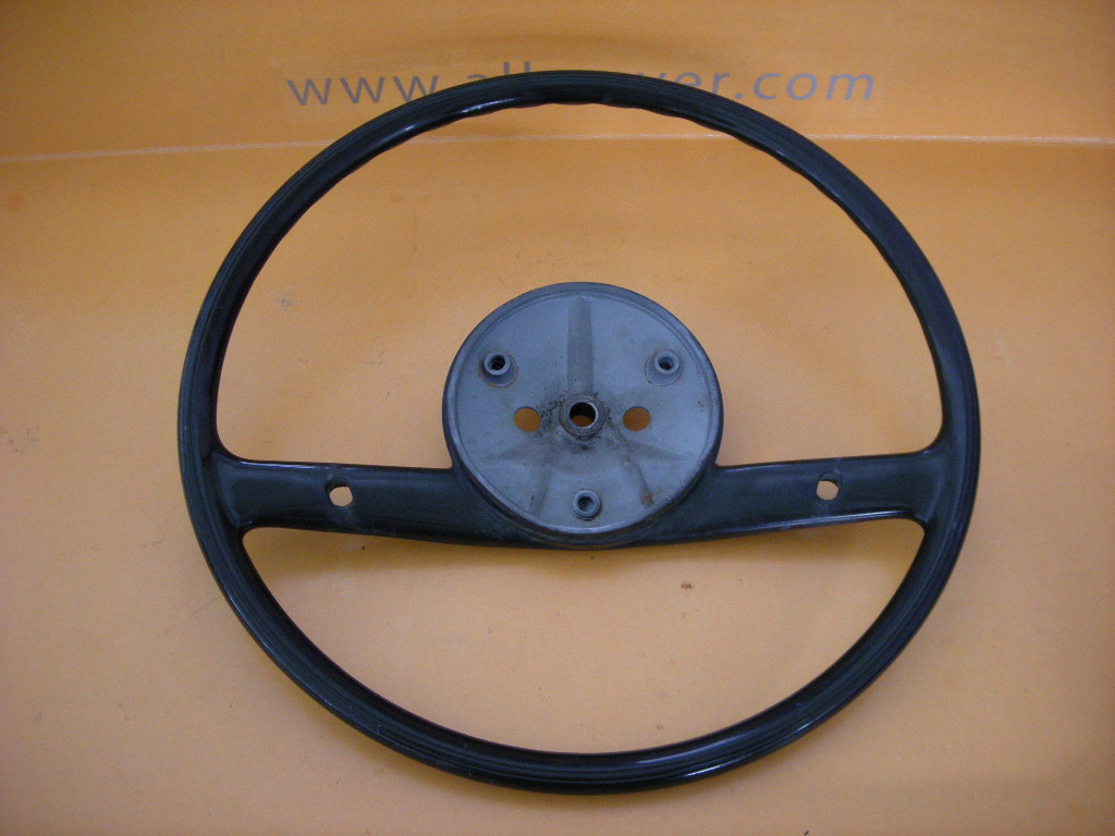 Lenkrad für Mercedes W110, W111, W113. W114, W115