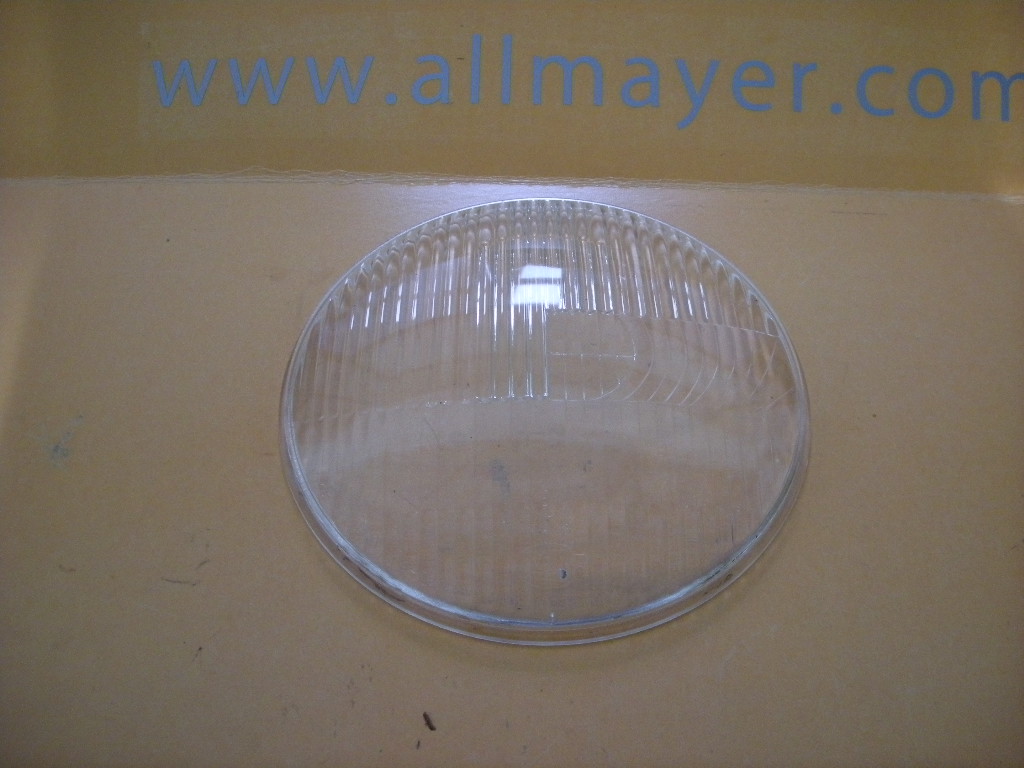 Scheinwerferglas für Mercedes Ponton, 190SL