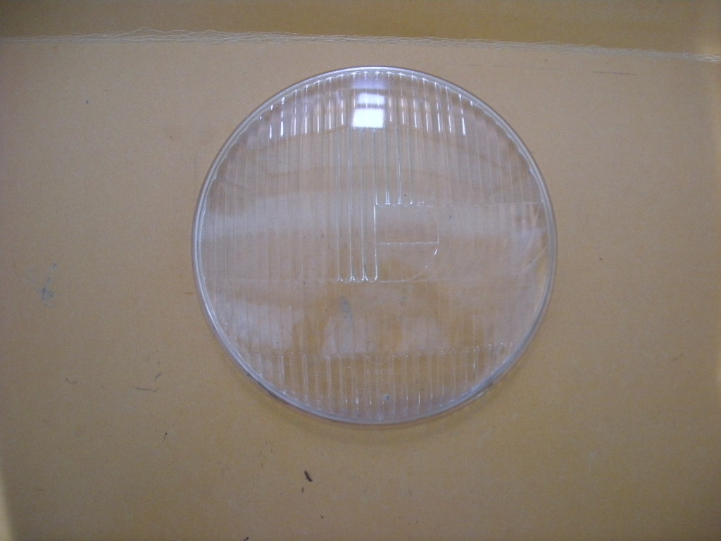 Scheinwerferglas für Mercedes Ponton, 190SL – Bild 2