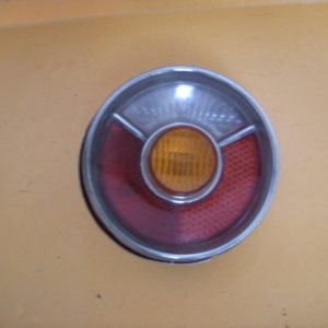 Rückleuchte, Rücklicht rechts für BMW E10 von 1600 bis 2002 TI TII  bis -73