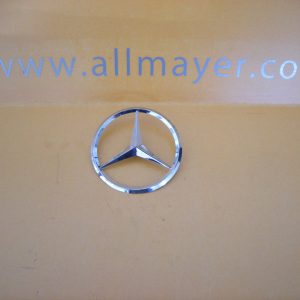 Heckdeckelstern für Mercedes 170 W136, 220 W187