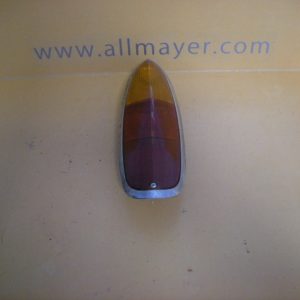 Rückleuchte gebraucht für VW Typ3, Karmann