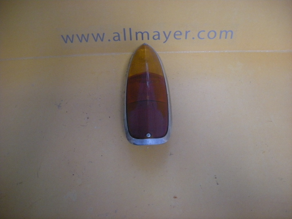 Rückleuchte gebraucht für VW Typ3, Karmann