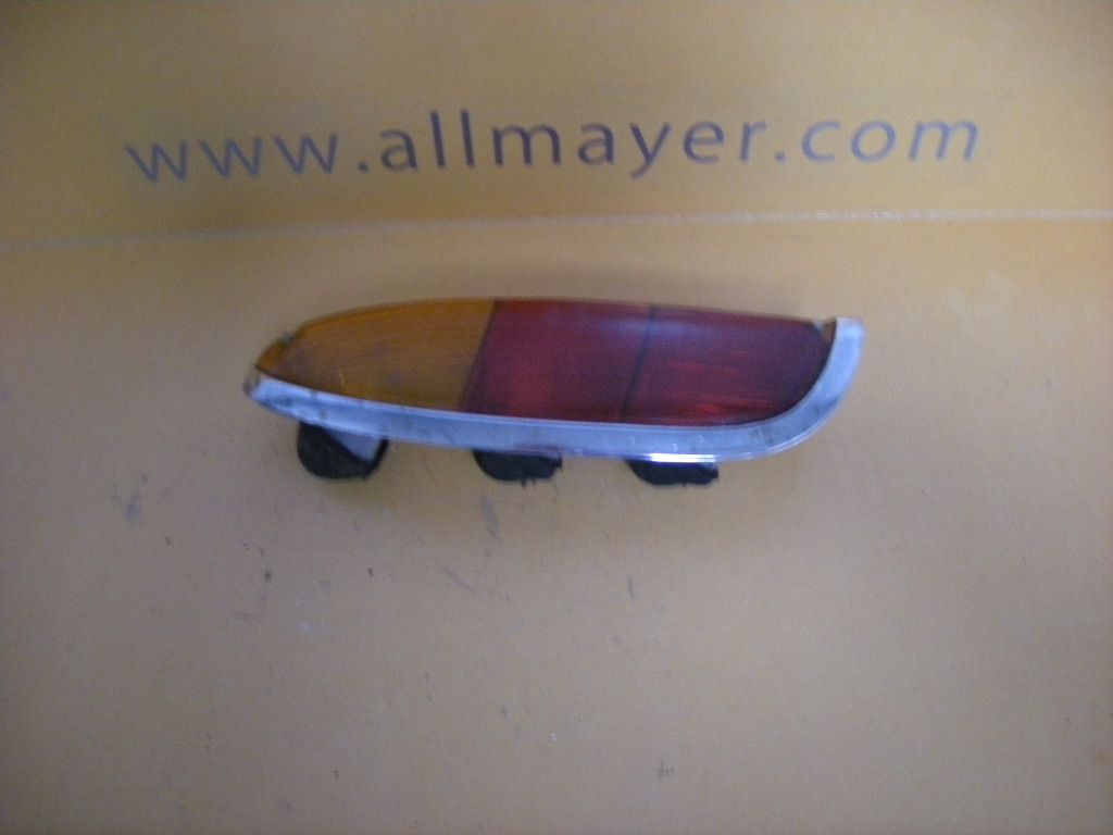 Rückleuchte gebraucht für VW Typ3, Karmann – Bild 5