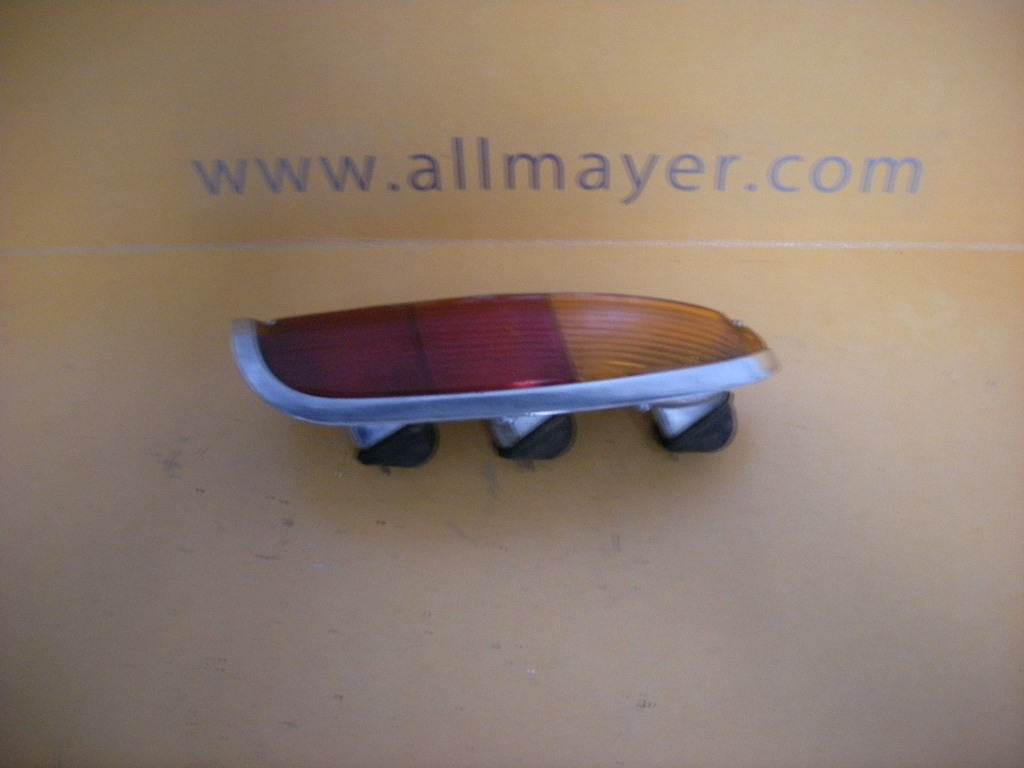 Rückleuchte gebraucht für VW Typ3, Karmann – Bild 4