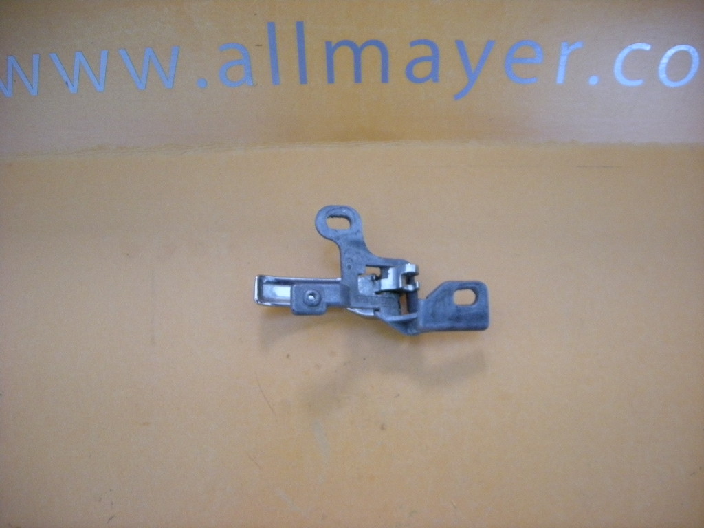 Türöffner, Innenbetätigung rechts für Mercedes W123 – Bild 2