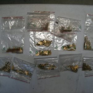 Keile und Federn für Türschließzylinder für VW, Seat