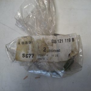 Dichtring Thermostat für VW, Seat