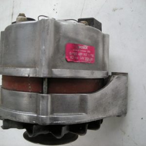 Lichtmaschine, Generator Bosch für Mercedes W123, W116, W126, R107