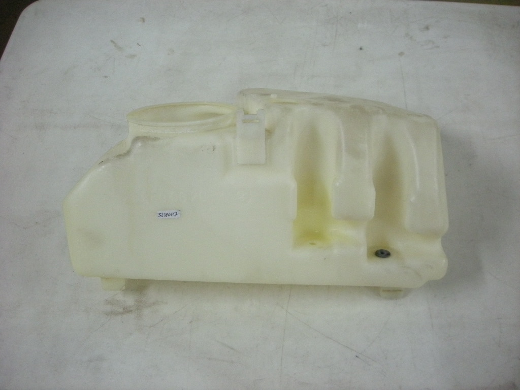 Scheibenwasserbehälter für Mercedes W126 Serie II