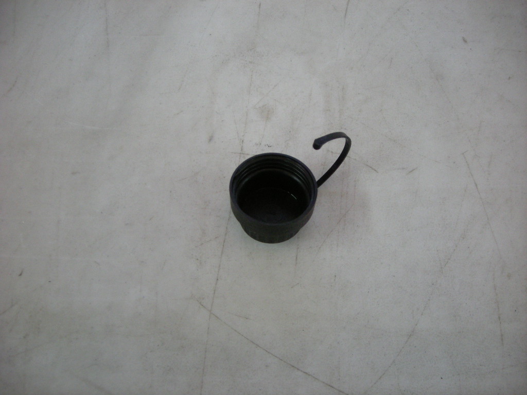 Deckel für Diagnosestecker Mercedes W126, W201 – Bild 2