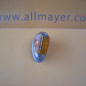 Blinkleuchte rechts mit Standlicht für Mercedes Ponton W120, W121