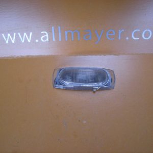 Innenleuchte für Mercedes Ponton W120, W121, 170 S-D, S-V