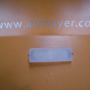 Innenleuchte für Dachrahmen hinten Mercedes W126