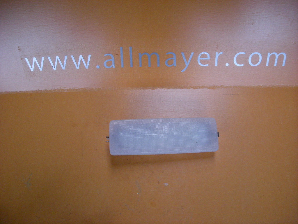 Innenleuchte für Dachrahmen hinten Mercedes W126