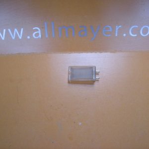 Handschuhfachleuchte Mercedes W126