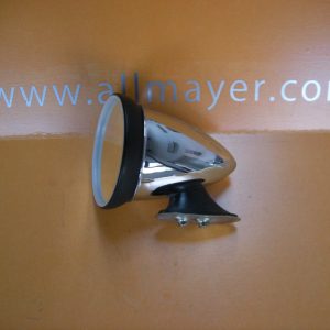 Aussenspiegel Talbot Style für Links und rechts vewendbar für Sportwagen oder Oldtimer