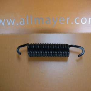 Zugfeder Motorhaube für Mercedes W126