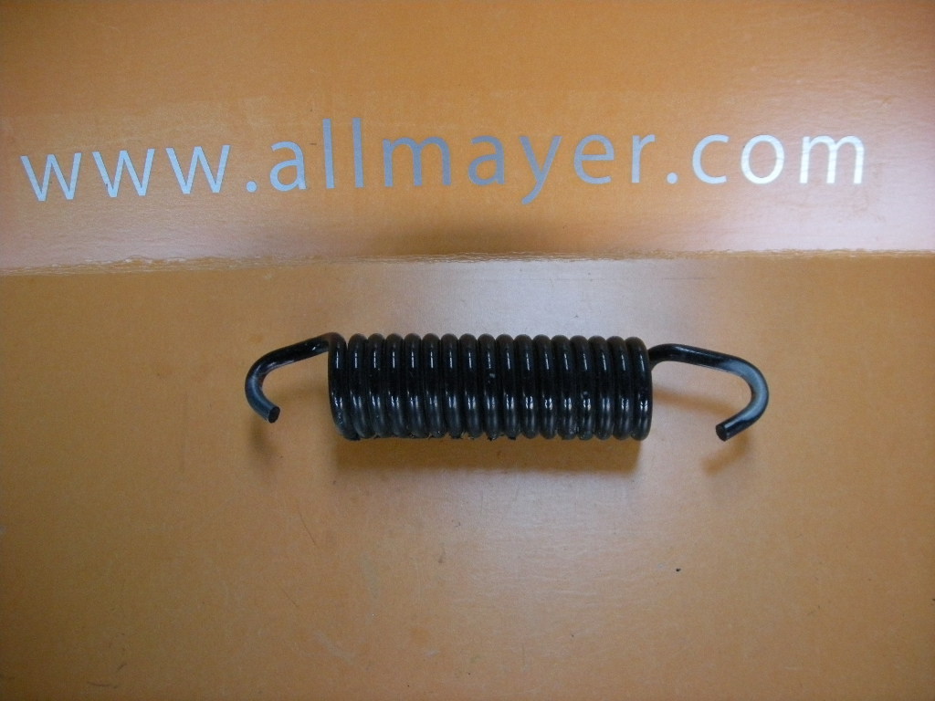 Zugfeder Motorhaube für Mercedes W126