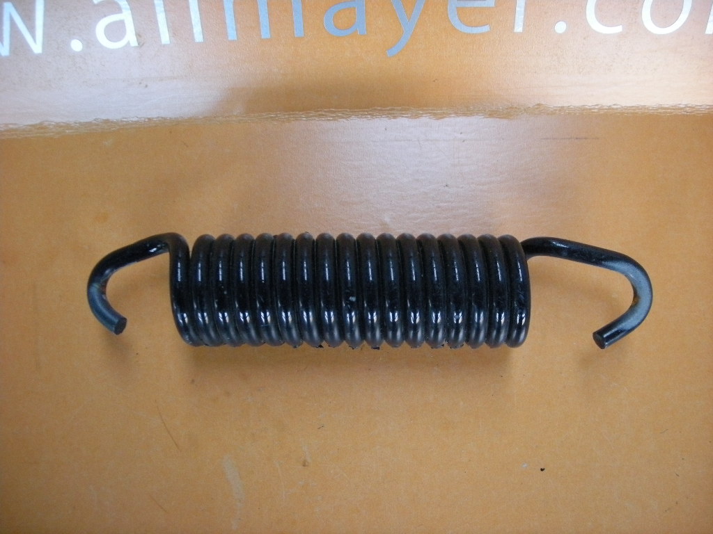 Zugfeder Motorhaube für Mercedes W126 – Bild 3