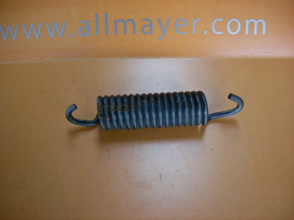 Zugfeder Motorhaube für Mercedes W126 – Bild 2