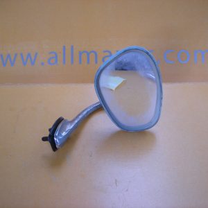 Rückspiegel links für Mercedes W110 W111, W112, W113