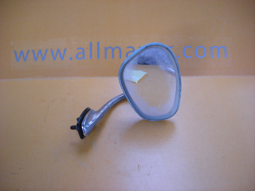 Rückspiegel links für Mercedes W110 W111, W112, W113