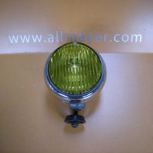 Zusatzscheinwerfer Bosch für Mercedes Adenauer W186 u. Ponton