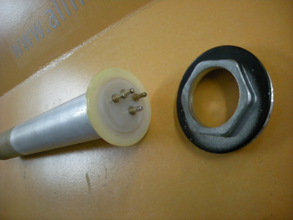 Tankgeber für Mercedes W123, C123, W116 – Bild 2