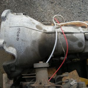 Automatikgetriebe für Mercedes 420 SE W126