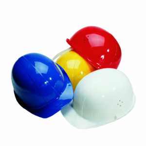 5-RS Schutzhelm nach EN 397 6-Punkt-Innenausstattung