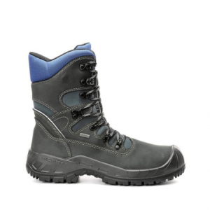 ELTEN JORIS GTX S3 CI Winter-Sicherheitsstiefel