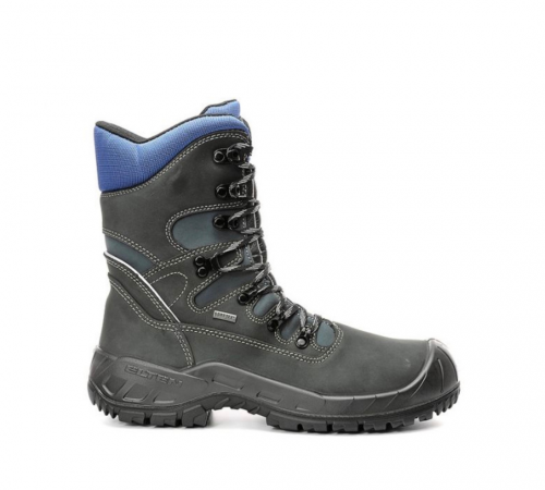 ELTEN JORIS GTX S3 CI Winter-Sicherheitsstiefel