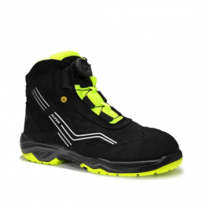 ELTEN AMBITION BOA® Mid ESD S2