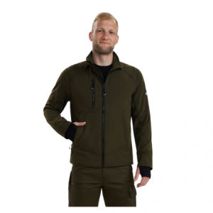 FE Engel X-treme Unisex Jacke mit 4-Wege-Stretch in 6 verschiedenen Farben