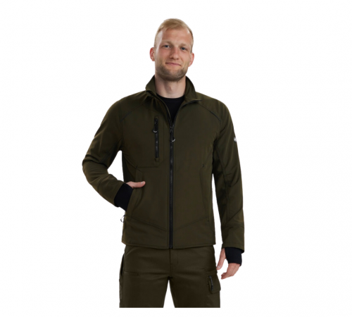 FE Engel X-treme Unisex Jacke mit 4-Wege-Stretch in 6 verschiedenen Farben
