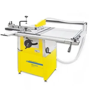 BAMATO Tischkreissäge BTS-250PRO (400V)