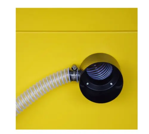 BAMATO Tischkreissäge BTS-250PRO (400V) – Bild 2