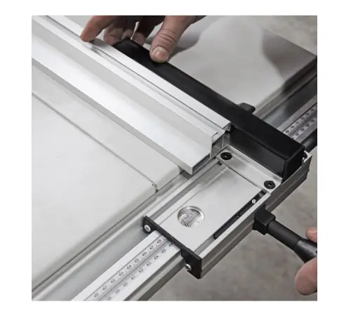 BAMATO Tischkreissäge BTS-250PRO (400V) – Bild 5