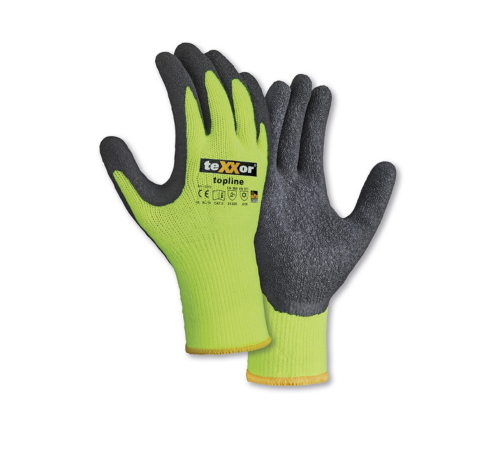 teXXor® Winterhandschuh TOUCH